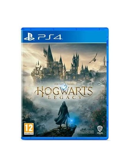Juego Hogwarts Legacy para Playstation 4 | PS4