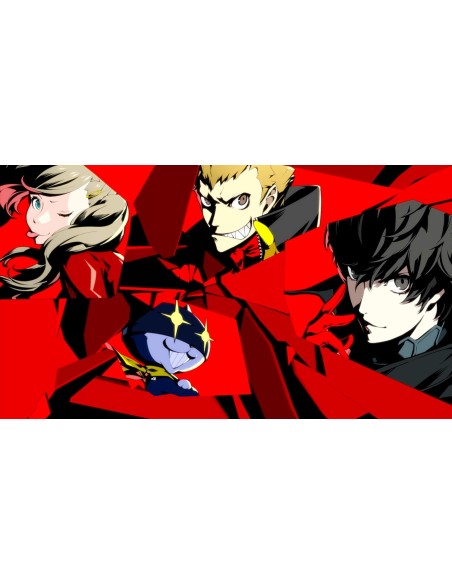 Juego Persona 5 Royal para Playstation 5 | PS5