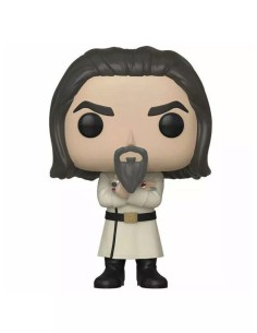 Figura Funko Pop! Harry Potter Igor Karkaroff Modelo 95 |...