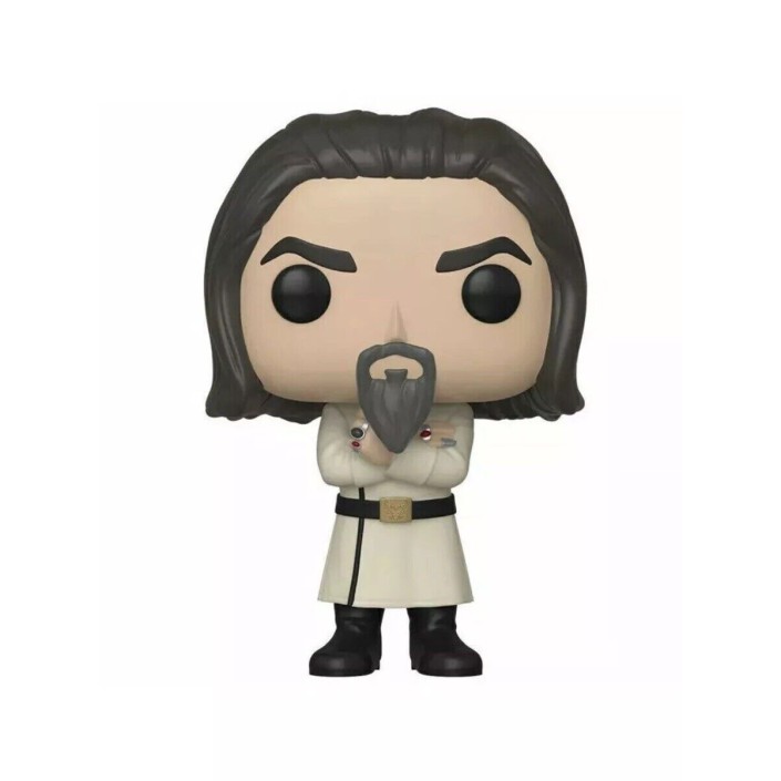 Figura Funko Pop! Harry Potter Igor Karkaroff...