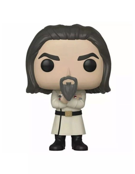 Figura Funko Pop! Harry Potter Igor Karkaroff Modelo 95 | 42840