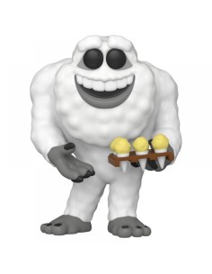 Figura Funko Pop! Disney Monstruos S.A. Yeti Modelo 1157...