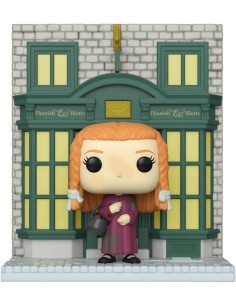Figura Funko Pop! Harry Potter Ginny Wesley en Flourish &...