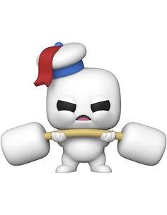 Figura Funko Pop! Películas Cazafantasmas El Legado Mini...