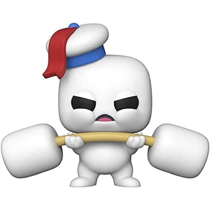 Figura Funko Pop! Películas Cazafantasmas El...