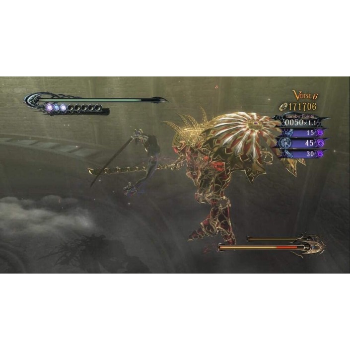 Juego Bayonetta y Vanquish Pack 10 Aniversario...