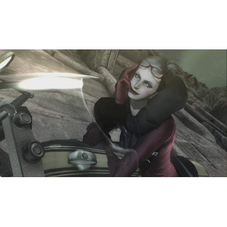 Juego Bayonetta y Vanquish Pack 10 Aniversario Para Playstation 4 | PS4