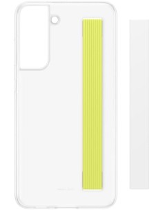 Funda Clear Strap para Samsung Galaxy S21 FE 5G... 2