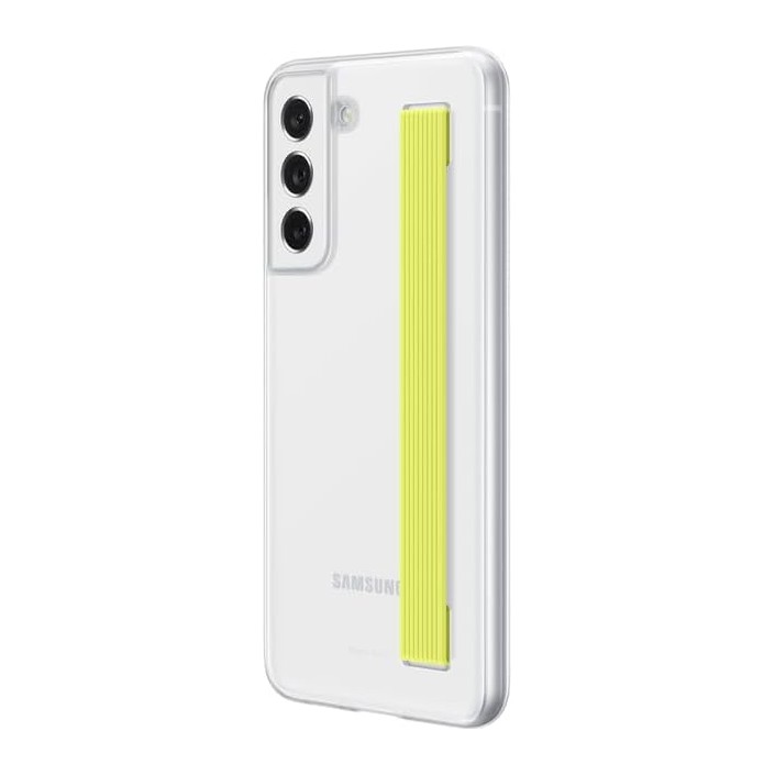 Funda Clear Strap para Samsung Galaxy S21 FE 5G...