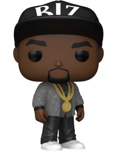 Figura Funko Pop! Rocks Biz Markie Modelo 274 | 64056