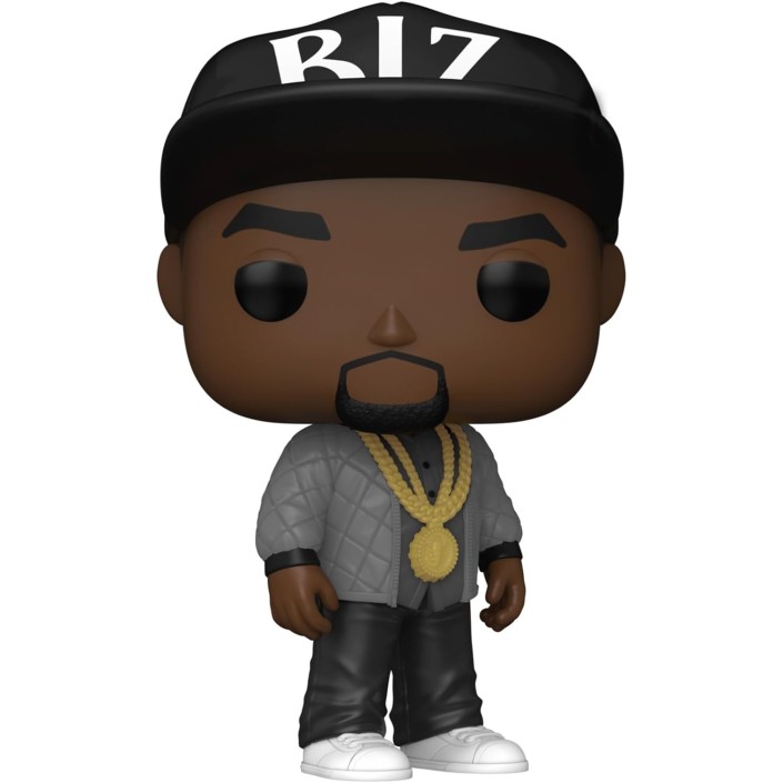 Figura Funko Pop! Rocks Biz Markie Modelo 274 |...