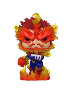 Figura Funko Pop! Animación My Hero Academia Endeavor...