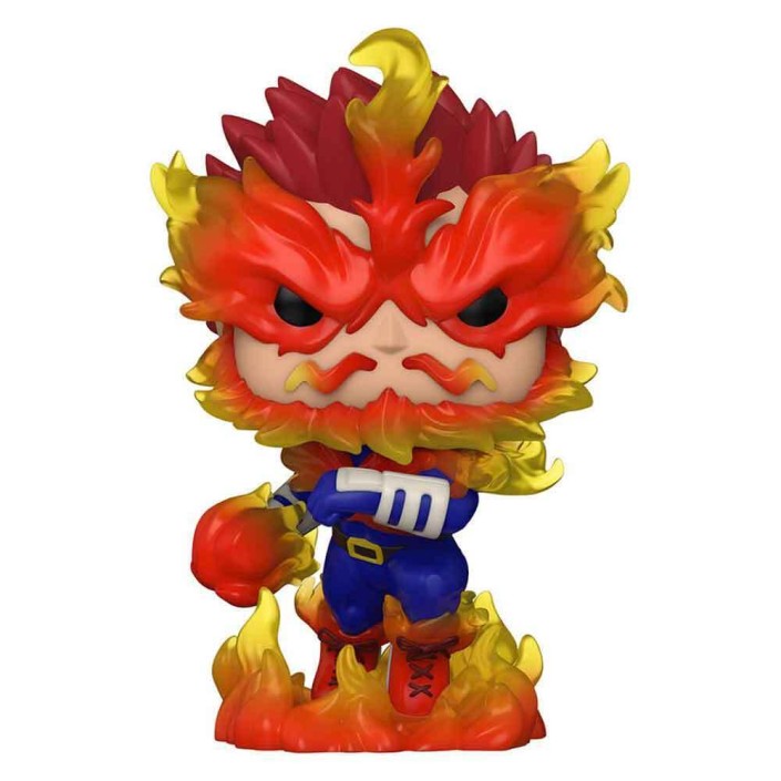 Figura Funko Pop! Animación My Hero Academia...
