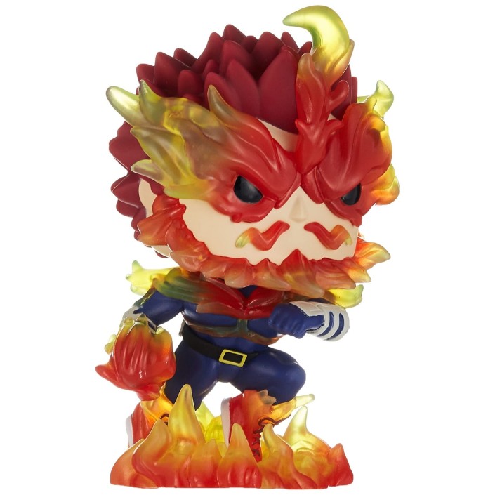 Figura Funko Pop! Animación My Hero Academia...