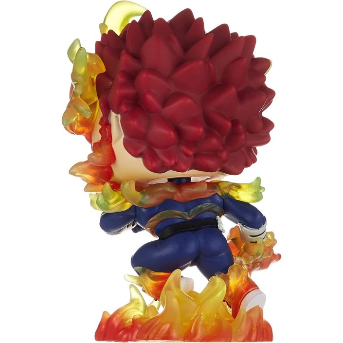 Figura Funko Pop! Animación My Hero Academia...