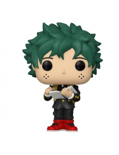 Figura Funko Pop! Animación My Hero Academia Izuku...