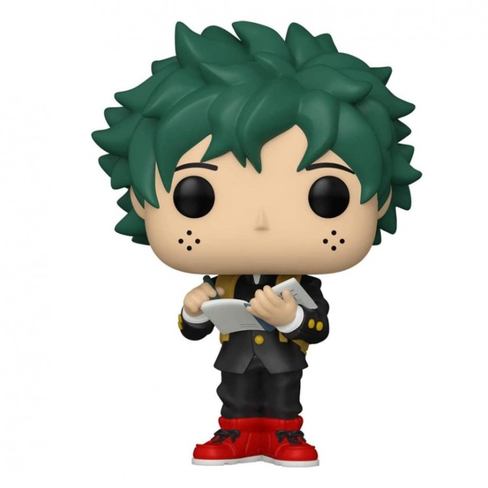 Figura Funko Pop! Animación My Hero Academia...