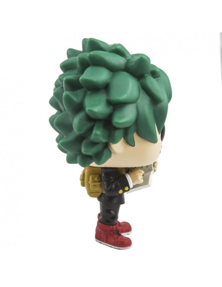 Figura Funko Pop! Animación My Hero Academia Izuku Midoriya Modelo 783 | 48476