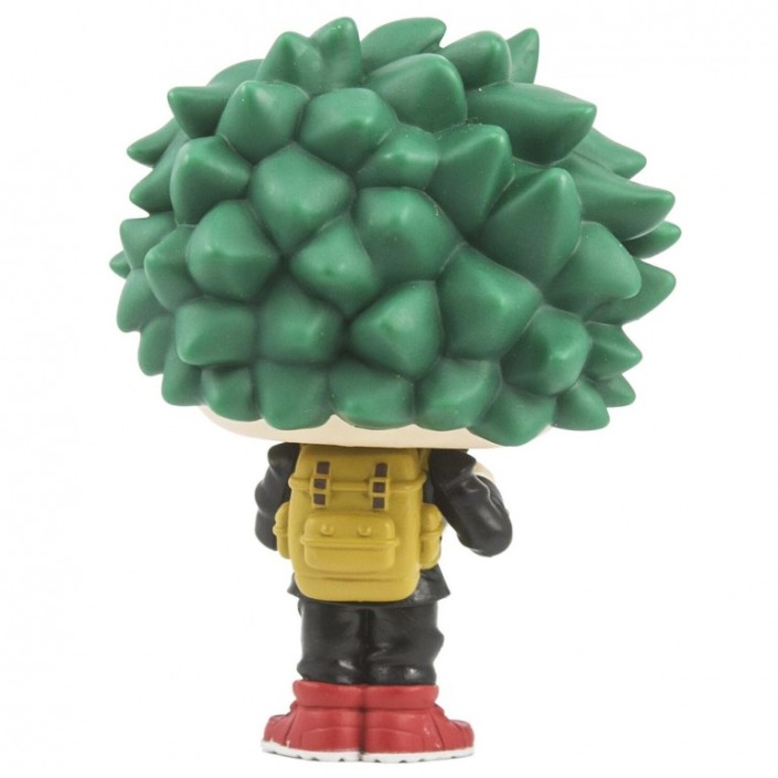 Figura Funko Pop! Animación My Hero Academia...