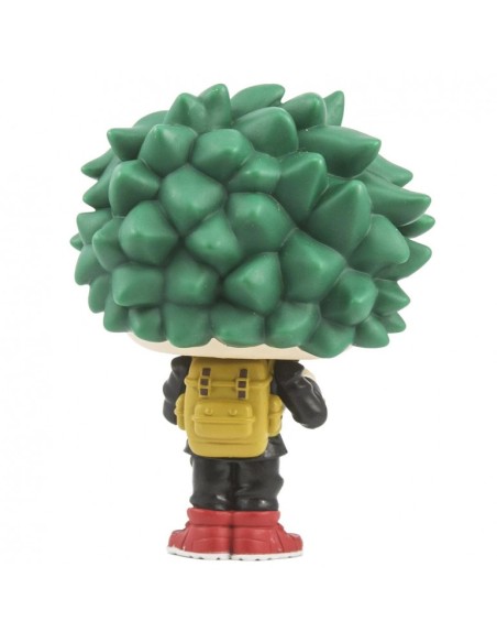 Figura Funko Pop! Animación My Hero Academia Izuku Midoriya Modelo 783 | 48476
