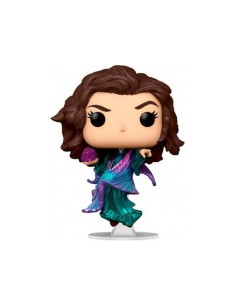 Figura Funko Pop! Marvel Wandavision Agatha Harkness...