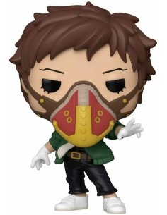 Figura Funko Pop! Animación My Hero Academia Overhaul...