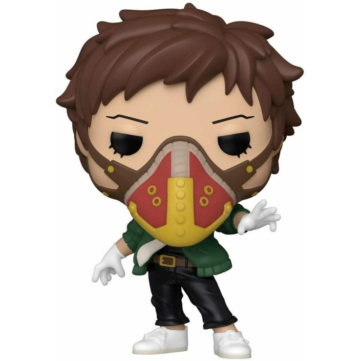 Figura Funko Pop! Animación My Hero Academia...