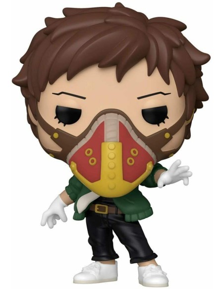 Figura Funko Pop! Animación My Hero Academia Overhaul Modelo 788 | 48473