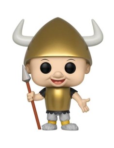 Figura Funko Pop! Animación Looney Tunes Elmer Fudd...