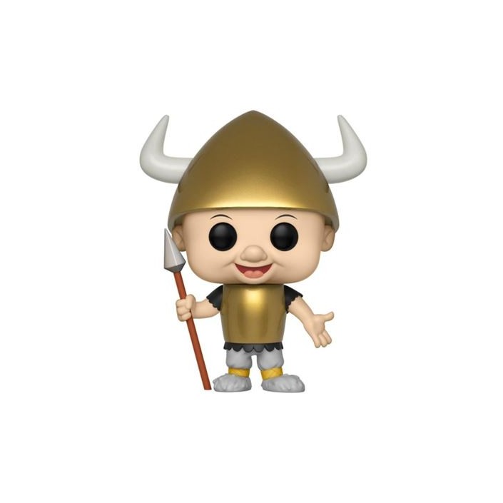 Figura Funko Pop! Animación Looney Tunes Elmer...