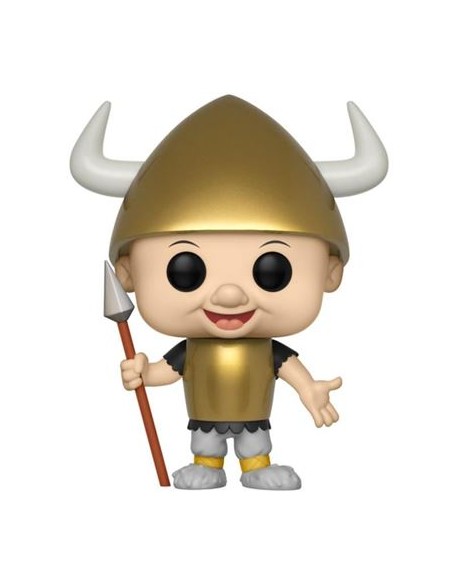 Figura Funko Pop! Animación Looney Tunes Elmer Fudd (Opera) Modelo 310 | 21978