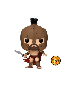 Figura Funko Pop! Películas 300 Leónidas Modelo 1473 |...