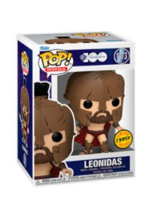 Figura Funko Pop! Películas 300 Leónidas Modelo 1473 |... 2