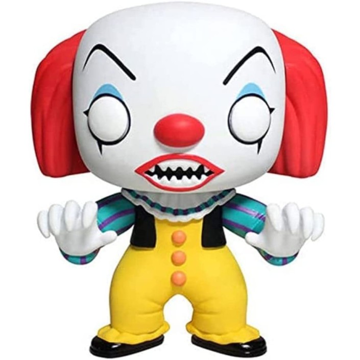 Figura Funko Pop! Películas It Pennywise Modelo...