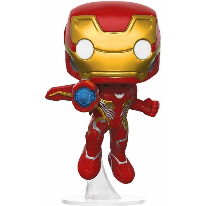 Figura Funko Pop! Marvel Avengers Infinity War...