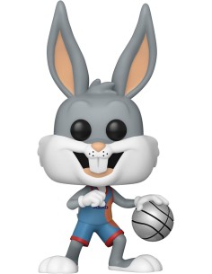 Figura Funko Pop! Space Jam 2 Bugs Bunny 1183 | 59246