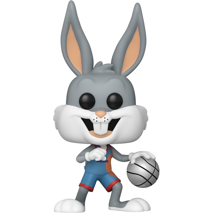 Figura Funko Pop! Space Jam 2 Bugs Bunny 1183 |...