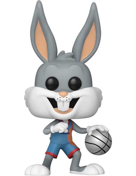 Figura Funko Pop! Space Jam 2 Bugs Bunny 1183 | 59246
