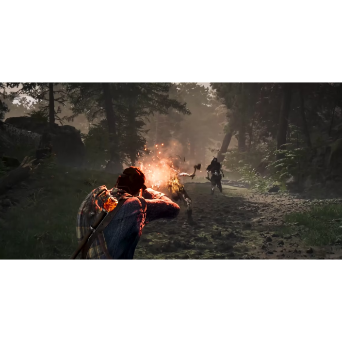 Juego Banishers: Ghosts of New Eden para...