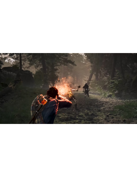 Juego Banishers: Ghosts of New Eden para Playstation 5 | PS5