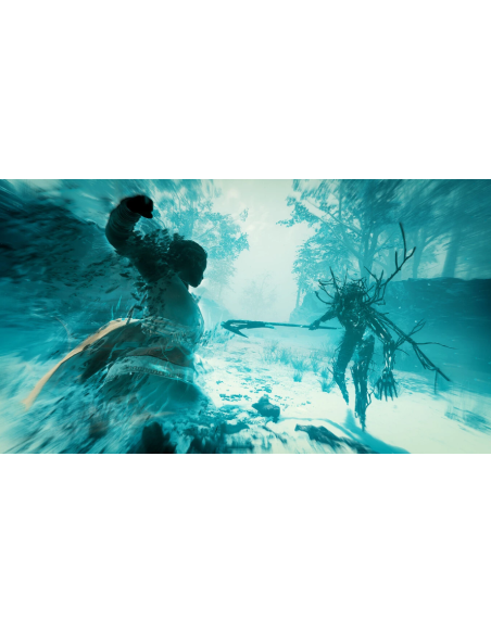 Juego Banishers: Ghosts of New Eden para Playstation 5 | PS5