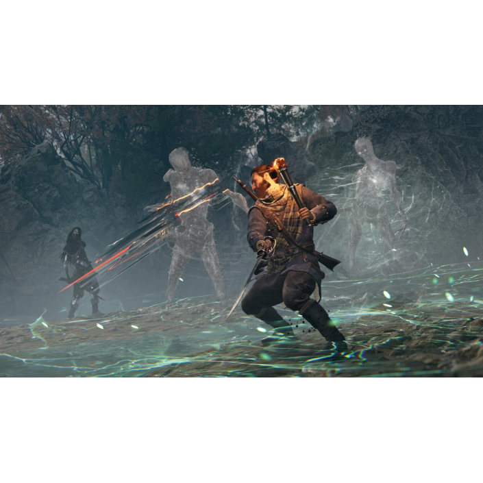 Juego Banishers: Ghosts of New Eden para...