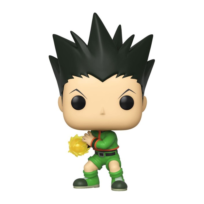 Figura Funko Pop! Animación Hunter X Hunter Gon...