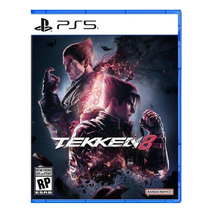 Juego Tekken 8 para Playstation 5 | PS5