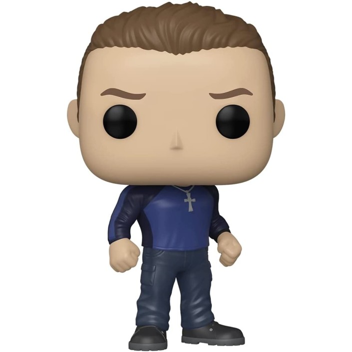 Figura Funko Pop! Películas Fast and Furious...