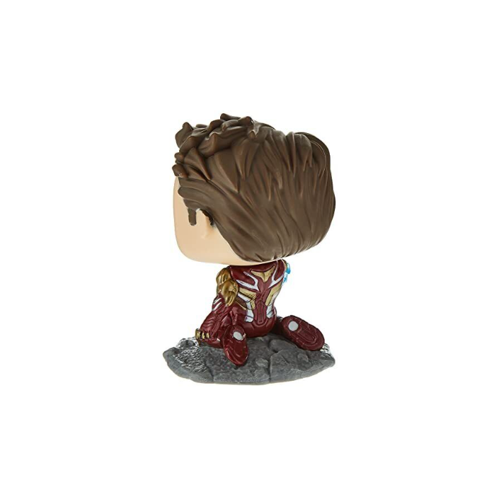 Figura Funko Pop! Marvel Avengers Endgame Iron...