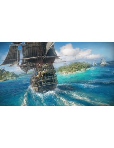 Juego Skull and Bones para Playstation 5 | PS5 2