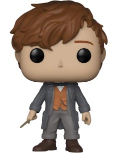 Figura Funko Pop! Películas Animales Fantásticos 2...