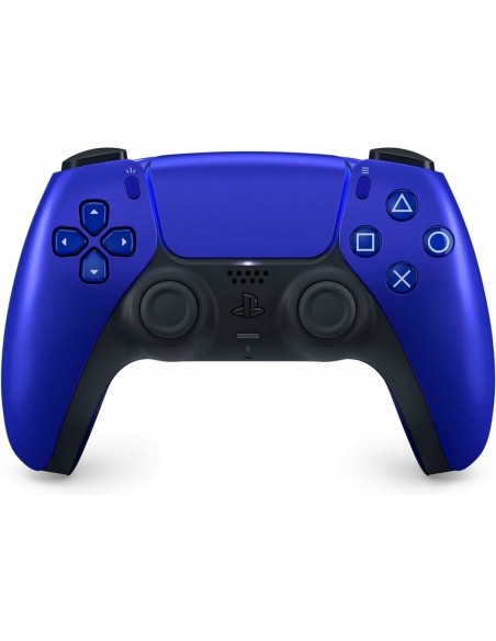 Mando Sony Dualsense Color Azul Cobalto para Playstation 5 | PS5