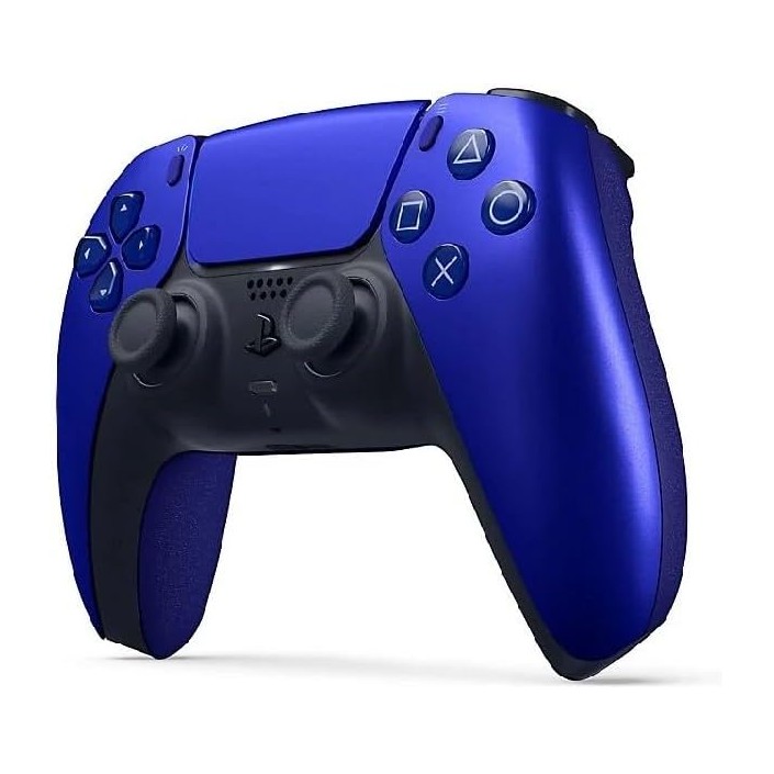 Mando Sony Dualsense Color Azul Cobalto para...